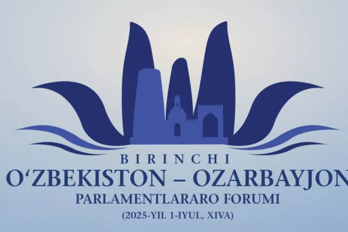 Khiva Set to Host Uzbekistan–Azerbaijan Interparliamentary Forum