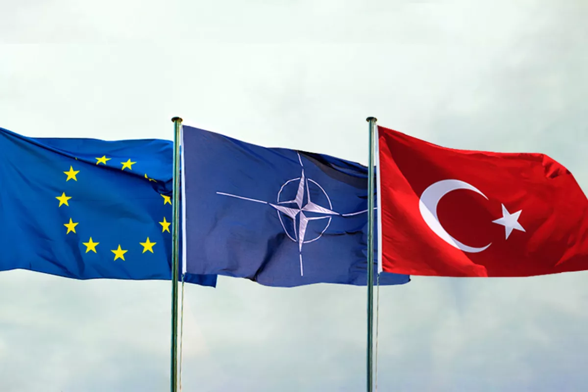 A Tale of Two Europes: EU and NATO’s Diverging Views on Türkiye
