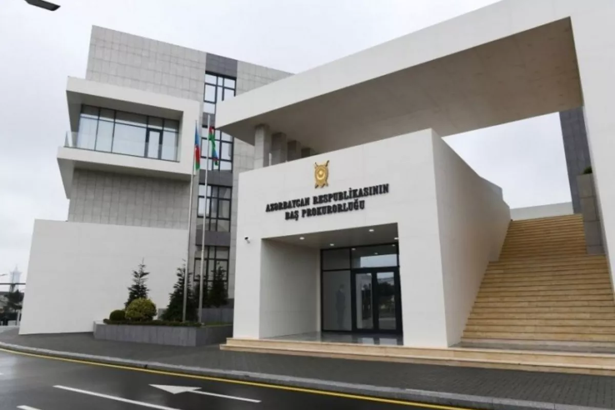 Azerbaijan Launches Criminal Case Over Brutal Killing of Nationals in Russia