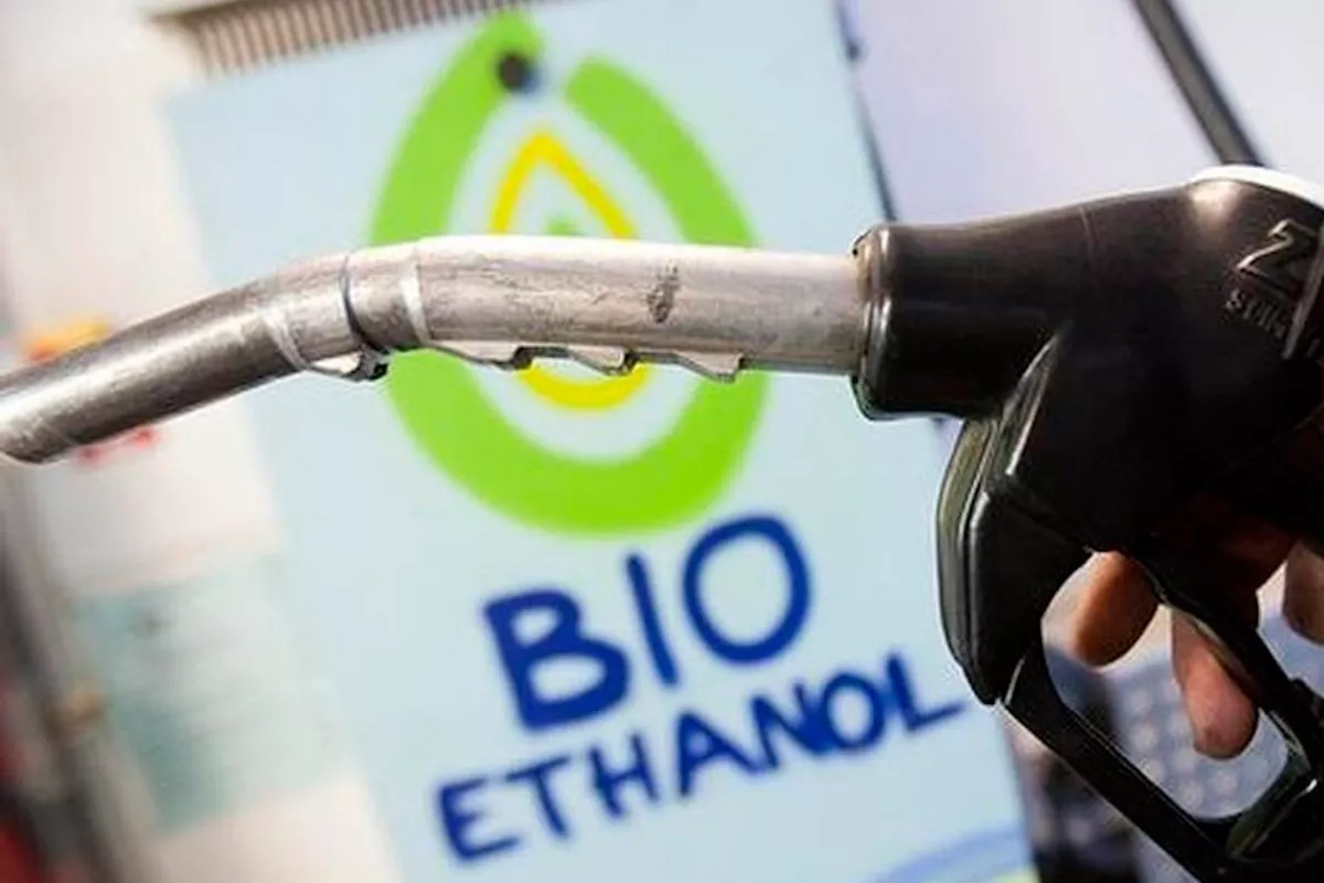 Kazakhstan to Build First Green Fuel Plant in CIS