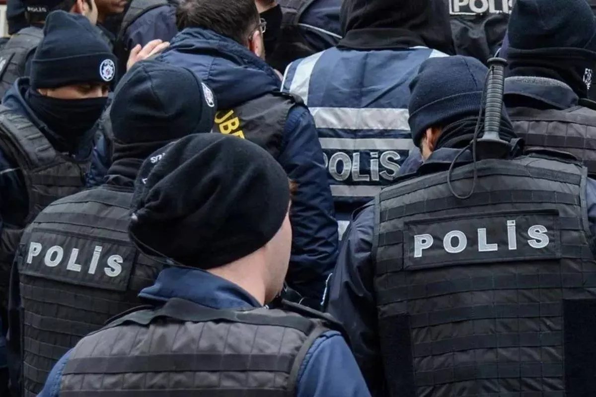 Türkiye Detains 110 Suspected of ISIL Links