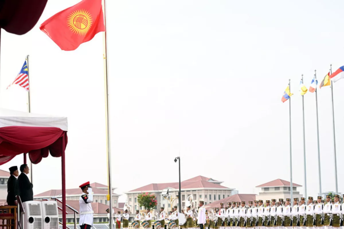 Kyrgyz Cabinet Approves MoU with Malaysia to Boost Academic Ties
