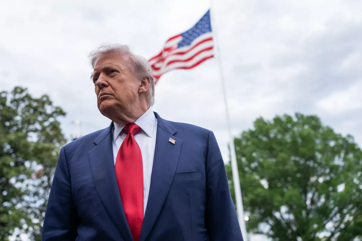‘Unacceptable’: What’s Iran’s Peace Proposal that Trump Has Rejected?