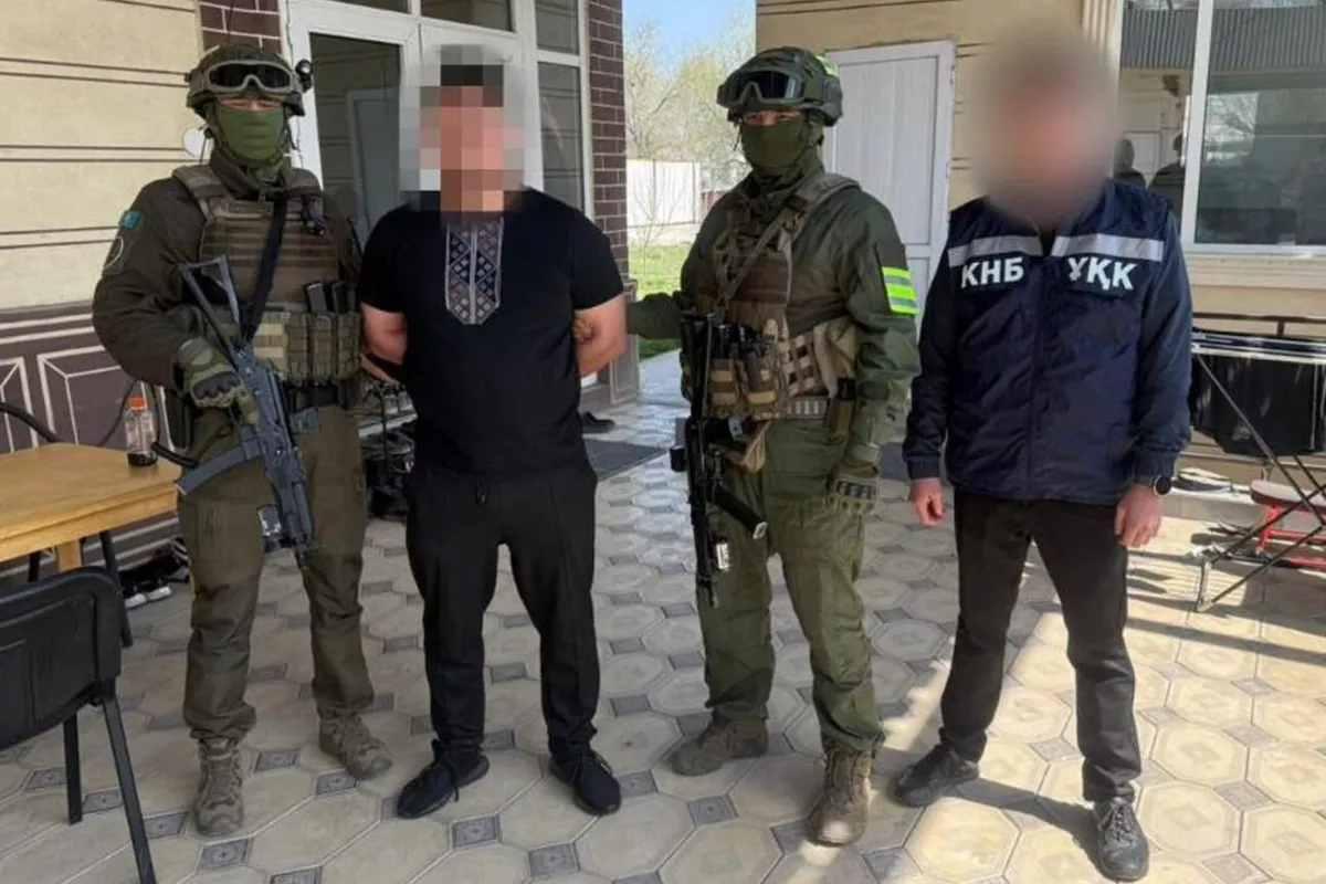 Kazakhstan Shuts Down Telecom Fraud Group Causing Millions in Losses