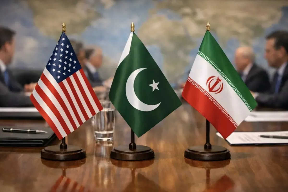 Pakistan's Islamabad to Continue Hosting US-Iran Talks Amid Ongoing Diplomacy