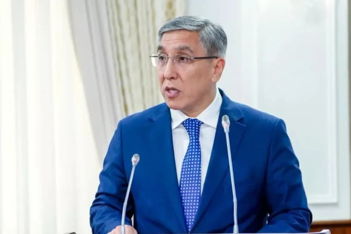 Kazakhstan's Unemployment Rate Stands at 4.6% in H1 2025