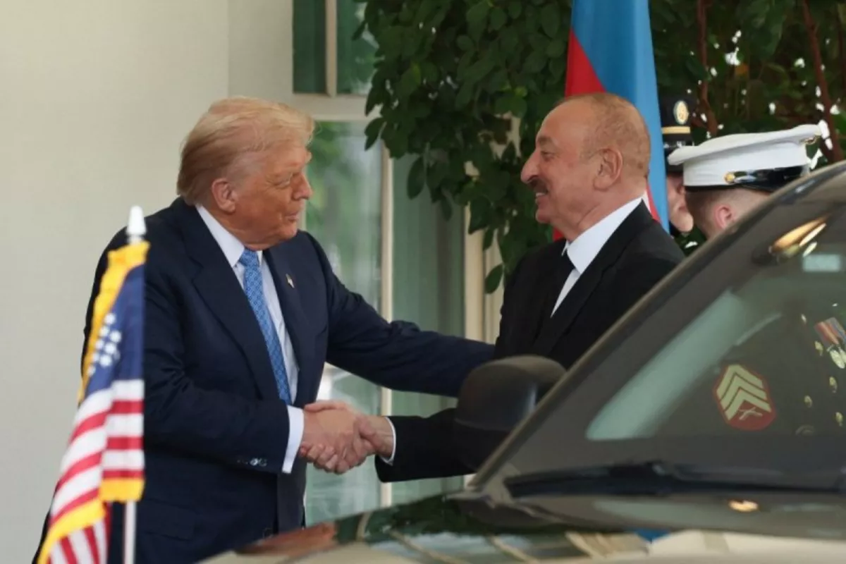I’m Confident Lasting Peace is Possible Between Armenia and Azerbaijan, Says Trump