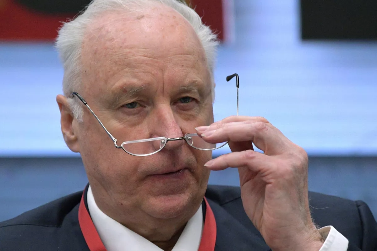 Russia Probes Suspected Murder Attempt