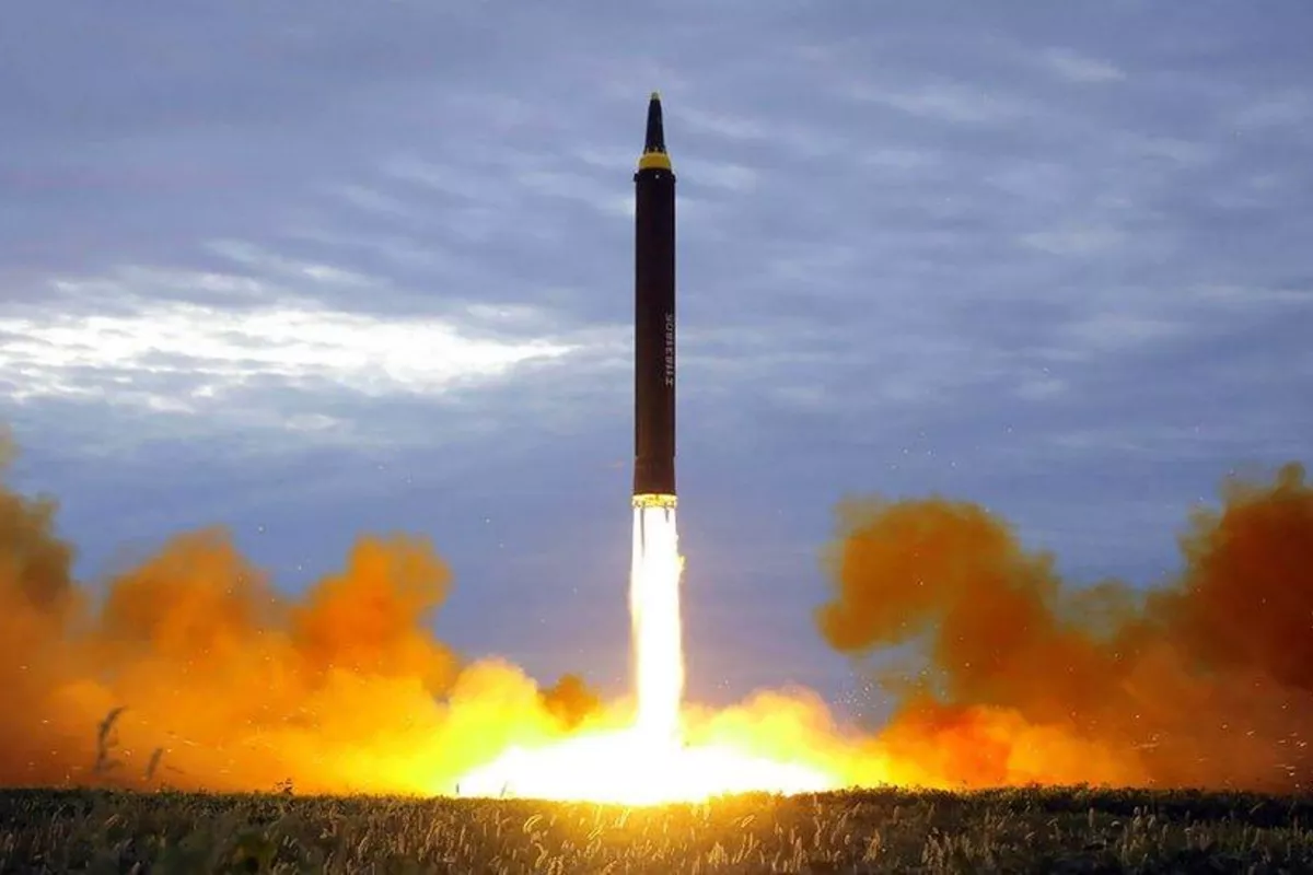 Nuclear Non-Proliferation Treaty: The Pact That Reshaped the Nuclear Age