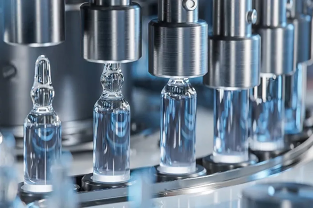 Tajikistan, Slovenia Explore Pharmaceutical Production and Green Tech Projects