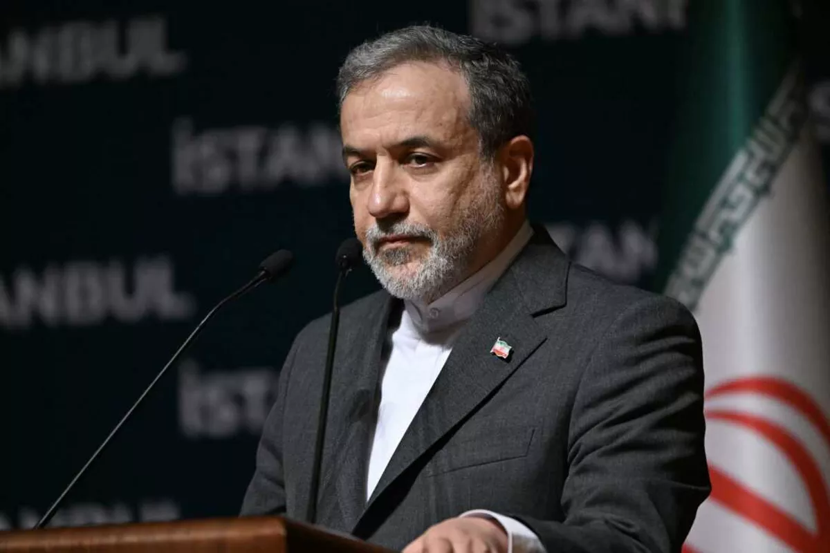 Iranian FM Says New Talks with the US 'Likely' but Not Confirmed