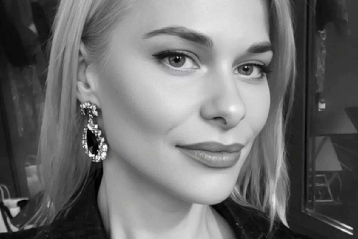 Türkiye Detains Man Wanted in Russia Over Fashion Model’s Killing