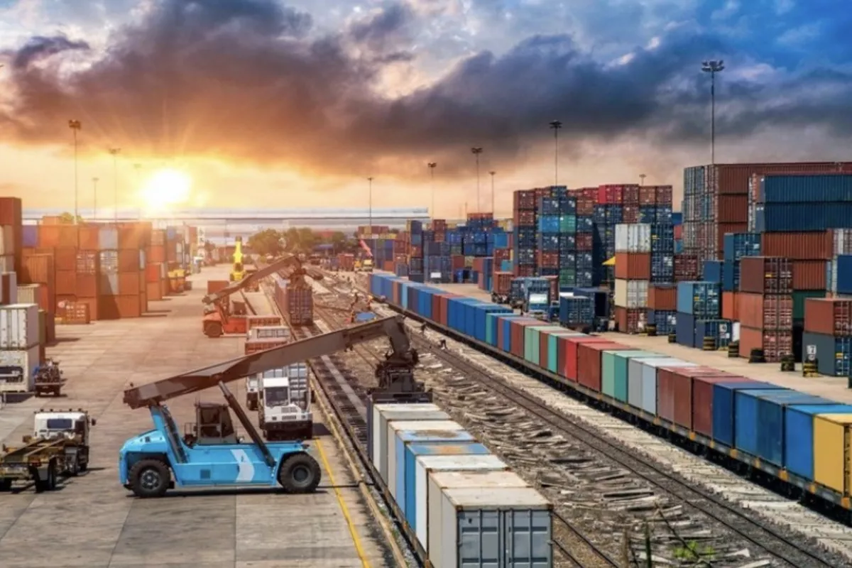 Kazakhstan, Russia, Kyrgyzstan Enhance Data Exchange on Freight Transport