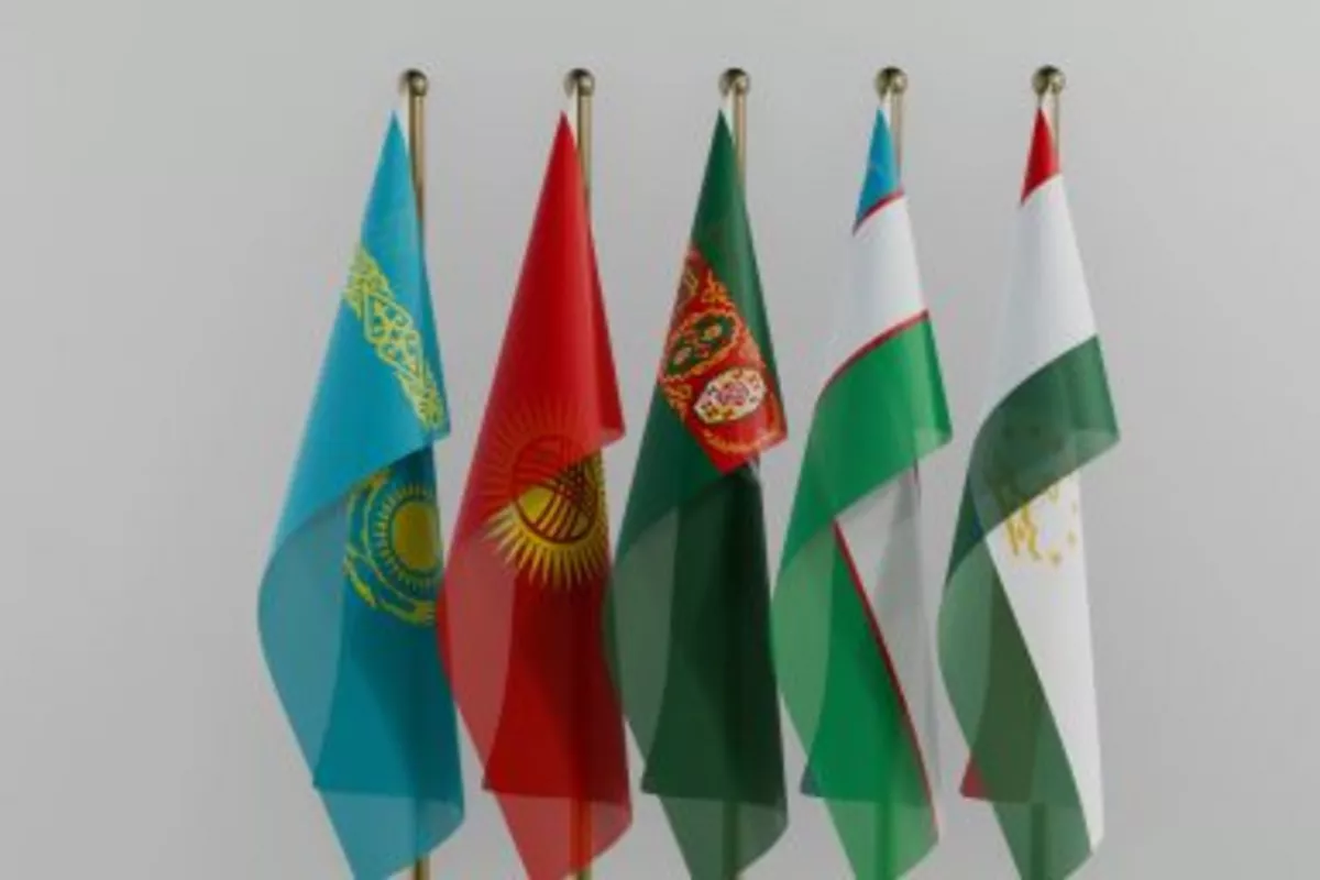 Apparent Calm: Hidden Risks of Central Asia’s Peace