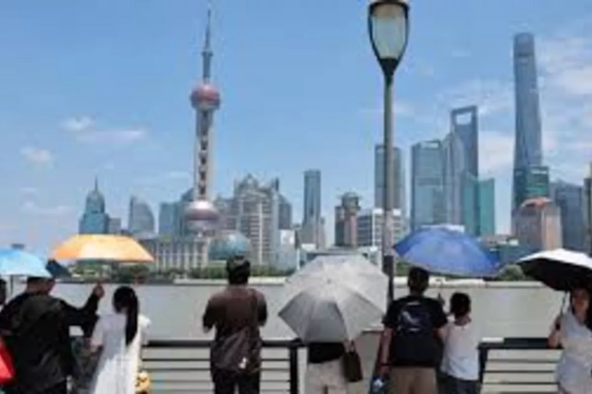 Central Asia is Another Proving Ground for Hong Kong as a Superconnector