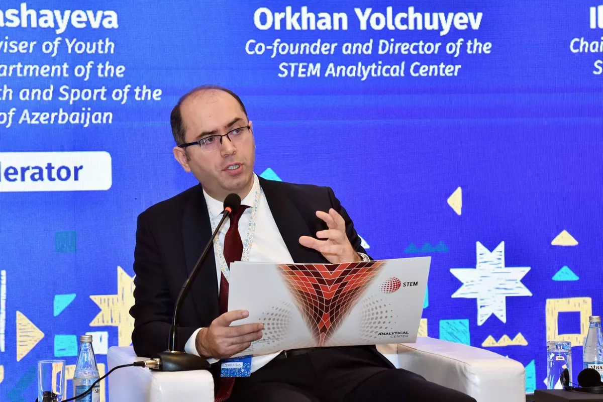 Orkhan Yolchuyev: Regional Unity Is the Answer to External Pressure - INTERVIEW