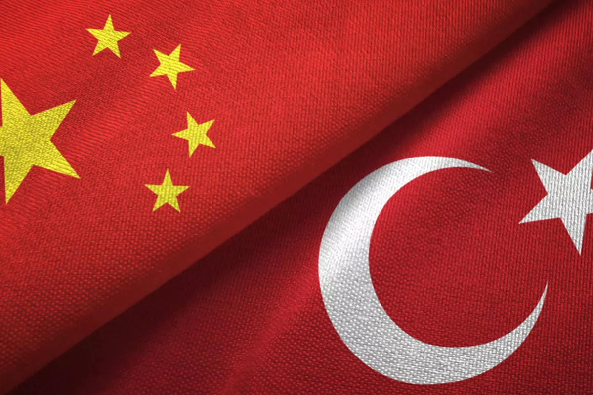 Türkiye-China Ties Deepen As Trade And Cooperation Reach New Highs