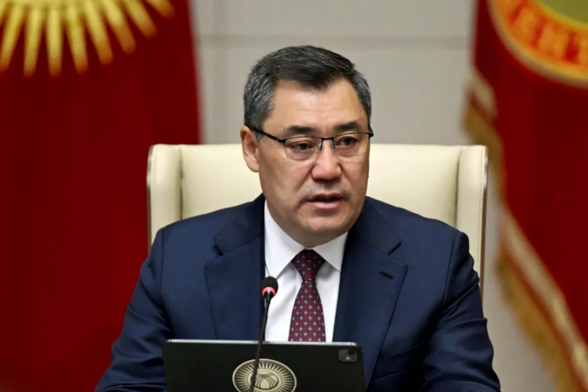 Kyrgyz President: Deeper Ties with Azerbaijan Will Unlock New Prospects for Central Asia