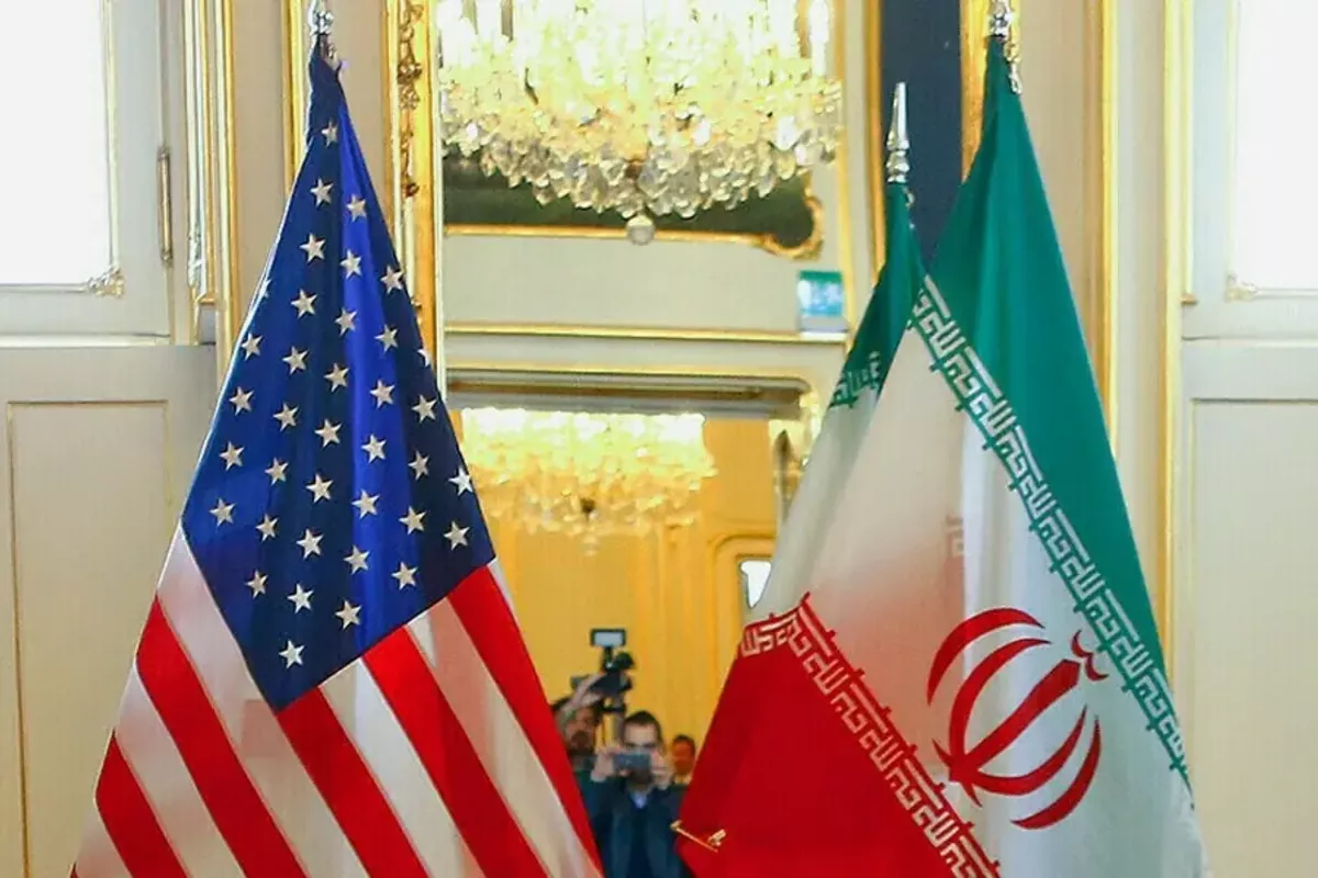 Second Round of Iran-US Talks Wraps Up
