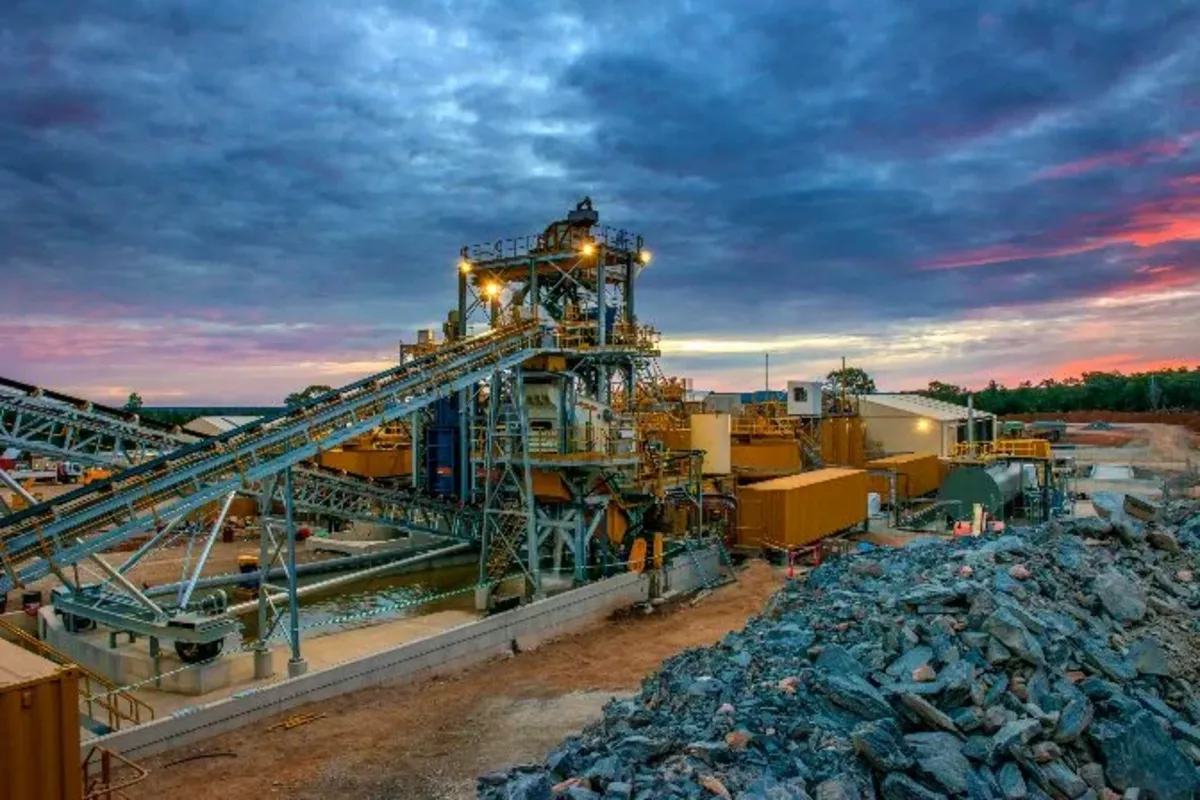 Kazakhstan Among World’s Top Mineral Fuel Producers, Ranks 13th