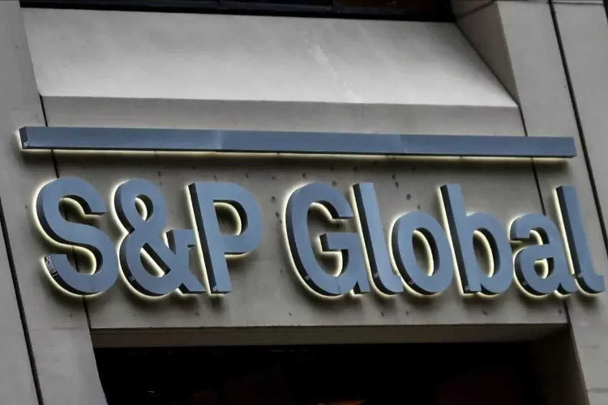 S&P Global Boosts Kazakhstan’s Credit Outlook to Positive