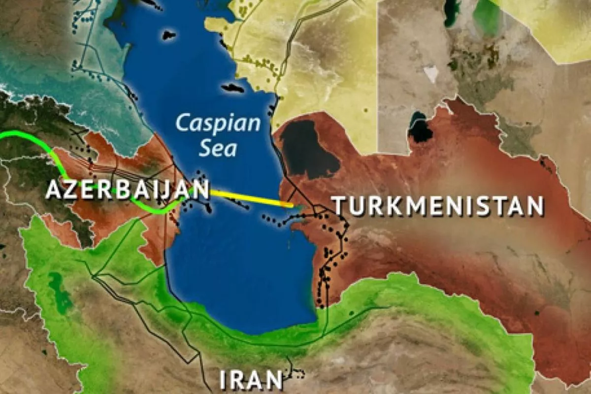 Iran Closes Airspace Near Azerbaijan Border