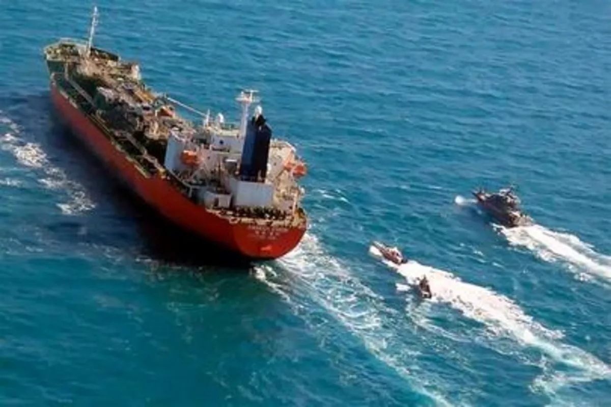Iran Frees Marshall Islands-Flagged Tanker and Its Crew
