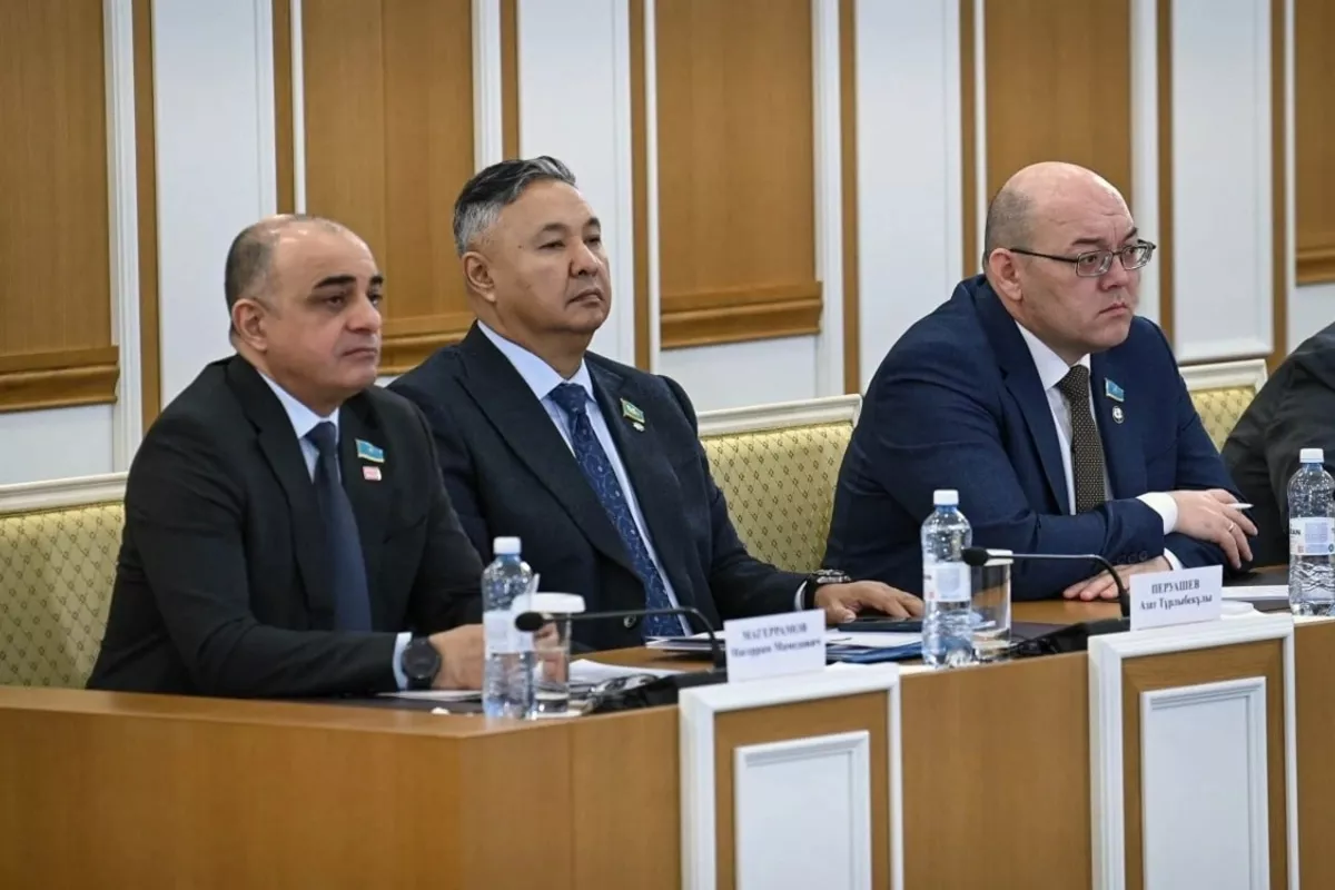 Kazakhstan Sets Rules for Qurultay Deputies’ Mandates