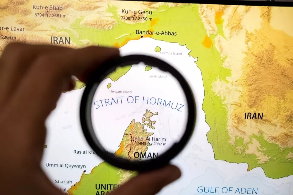 Iran’s Hormuz Gamble is Reshaping the Gulf’s Security and Energy Map