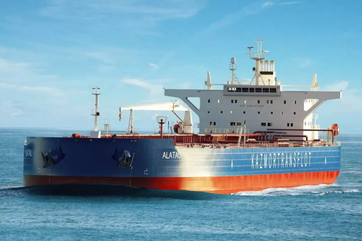 Kazakhstan Ships First Oil Shipment to Hungary