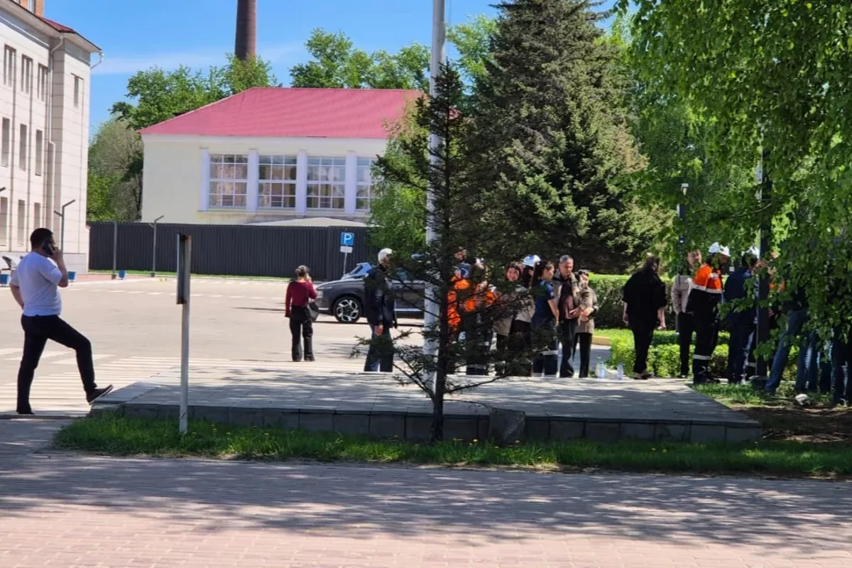Kazakhstan Offers Long-Term Compensation After Deadly Kazzinc Explosion