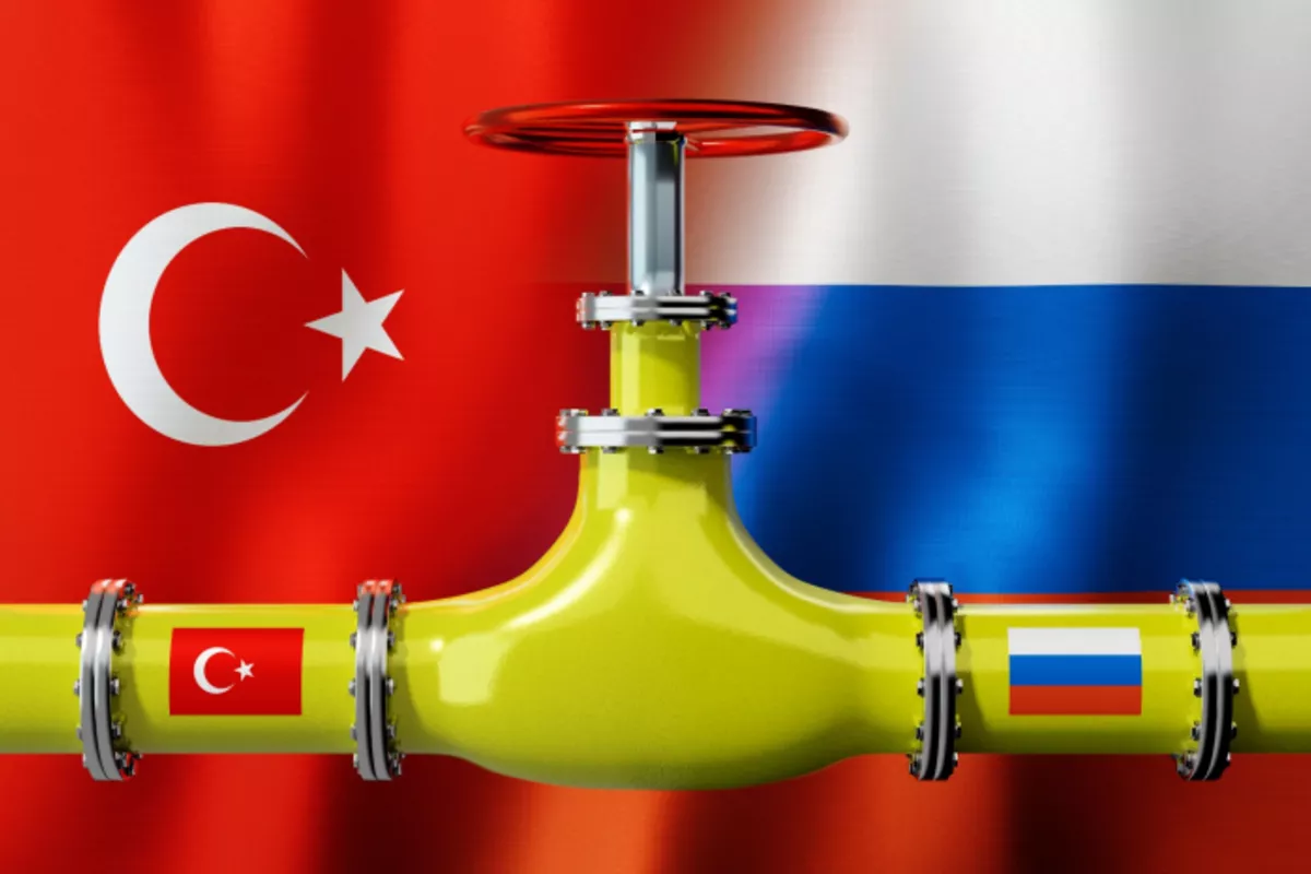 Why Did Gazprom Walk Away from the Turkish Hub Plan?