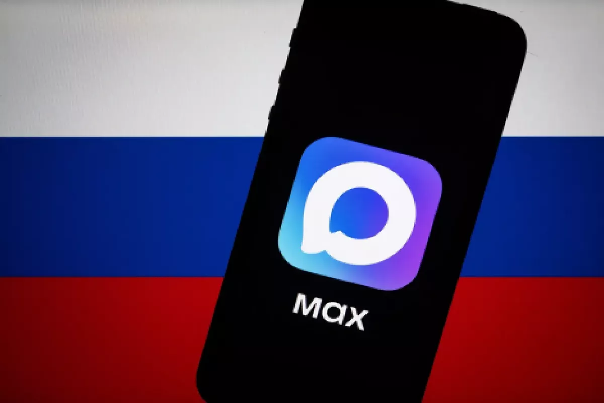 Russia’s Max Messaging Platform Hits 85 Million Daily Users