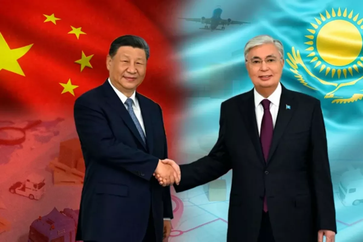 New Avenues of China Partnership: What to Expect from Xi Jinping’s Visit