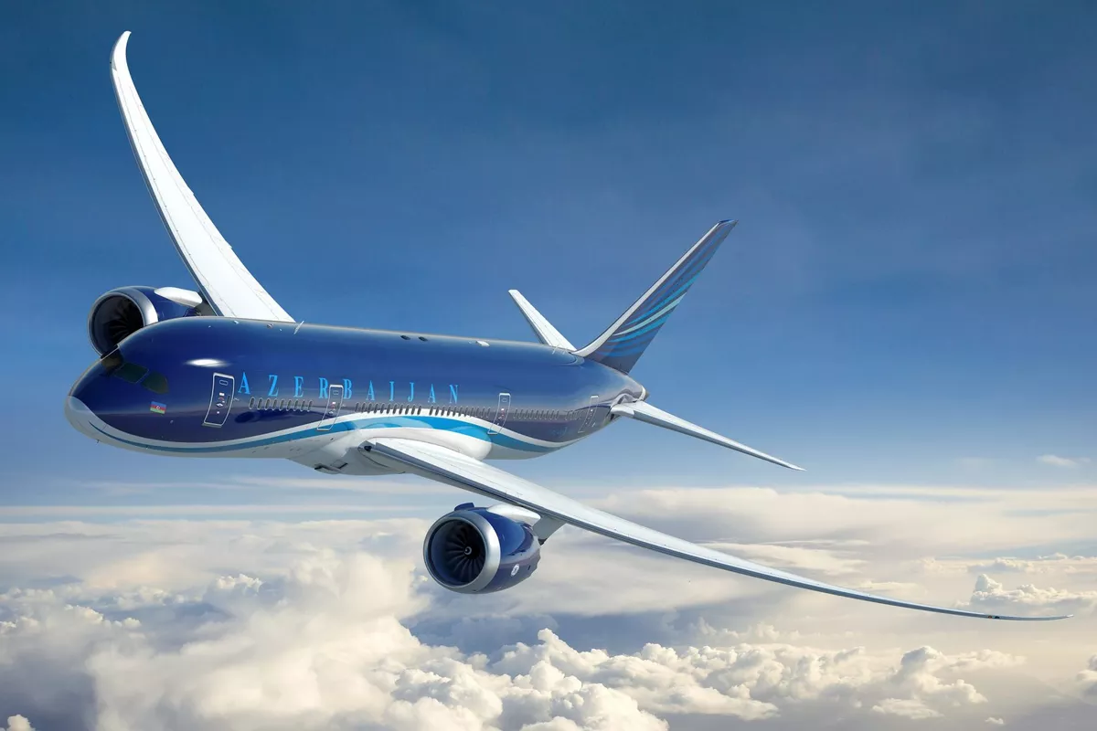 Azerbaijan, Japan Explore Direct Flight Routes