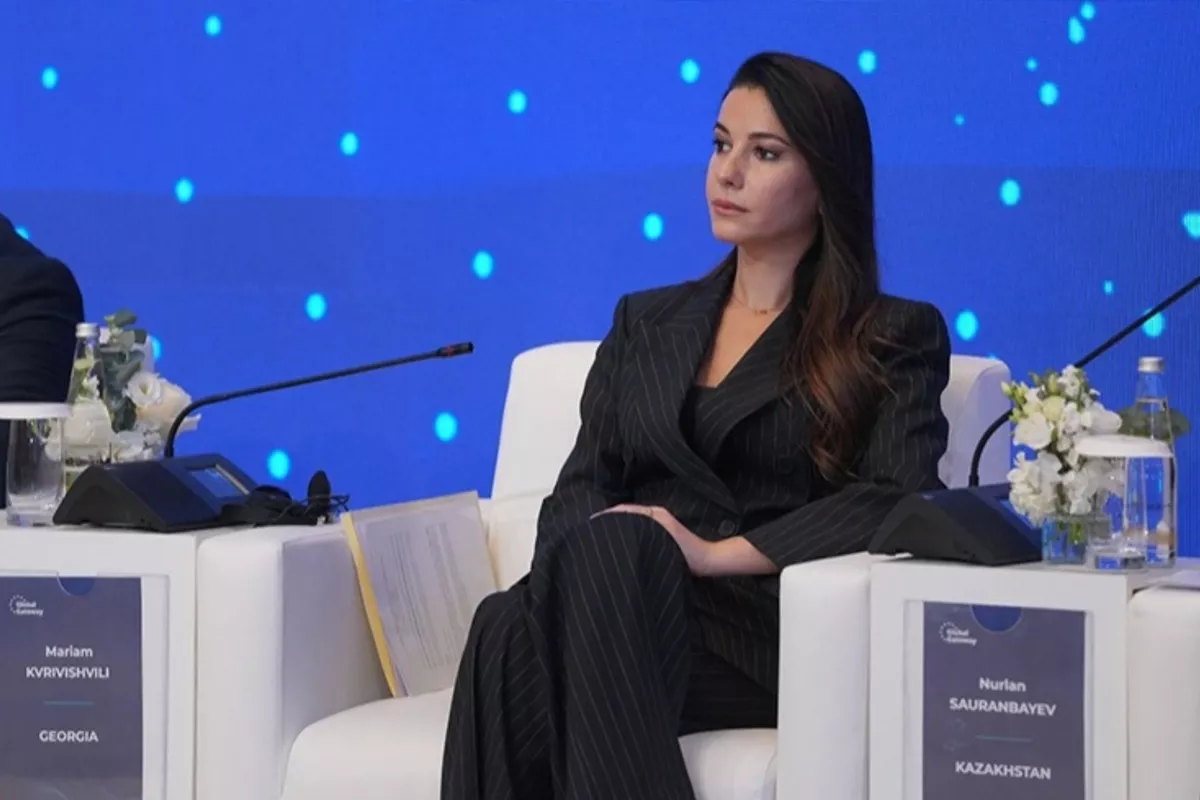 Four Nations to Seal Caspian–Black Sea Corridor Deal