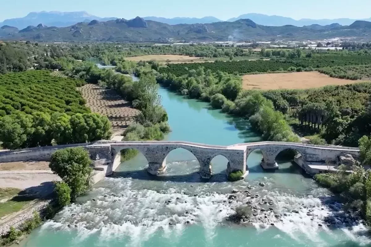 Türkiye to Present Cultural Route Proposal to the Council of Europe