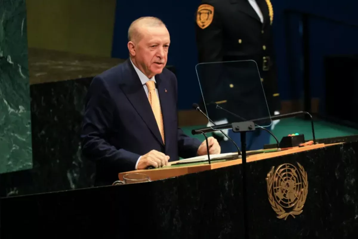 Türkiye at UNGA 81: Masterclass in 360-Degree Foreign Policy