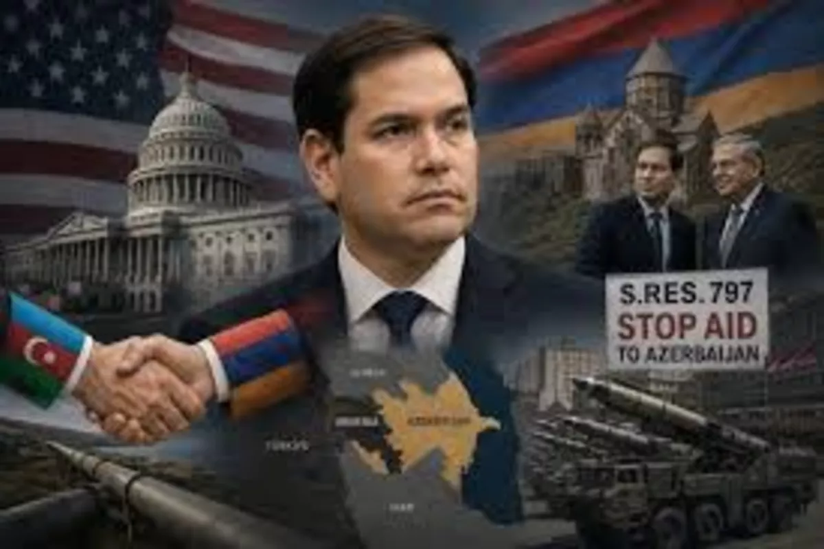 From Menendez Ally to Secretary of State: Can Rubio Be Neutral?