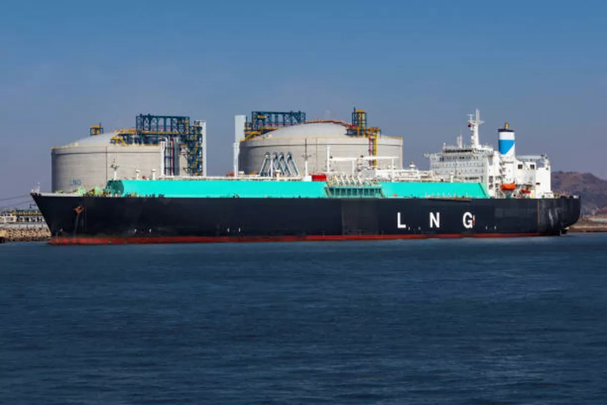 Russia, Saudi Arabia Eye Joint LNG Projects
