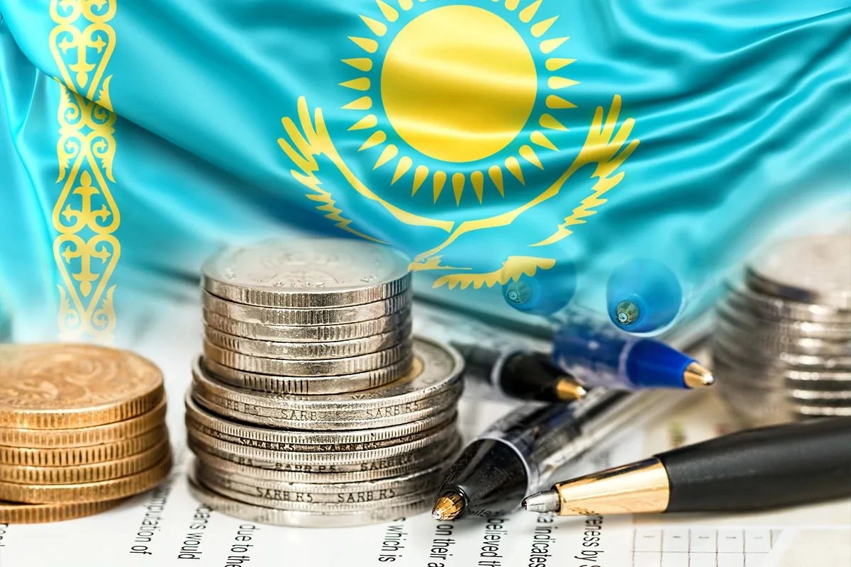 Kazakhstan’s International Reserves Hit $104.7 Billion