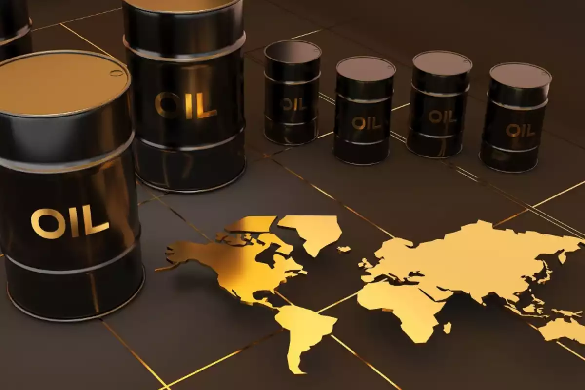 Oil Prices Drop in Global Markets