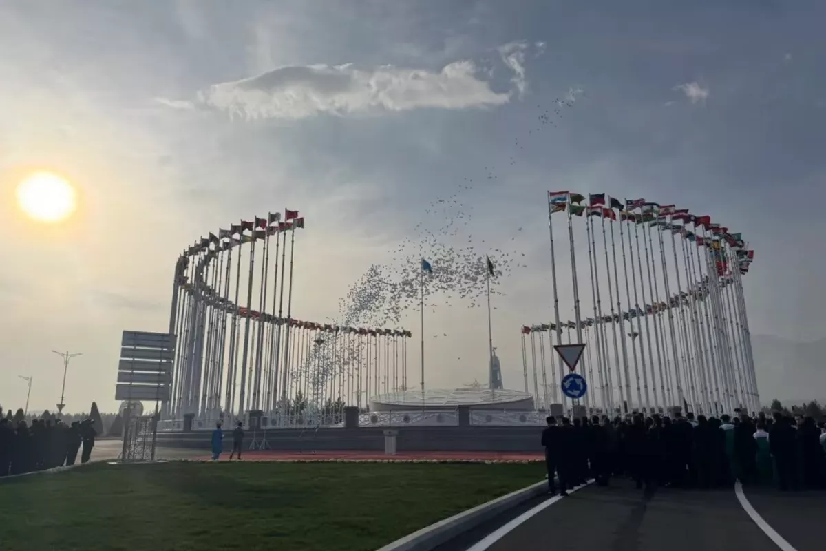 Three Countries Join UN Group of Friends of Neutrality 2025