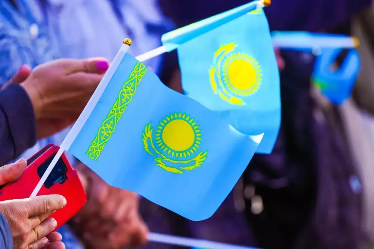 Kazakh President Shares 2026 Roadmap for National Progress