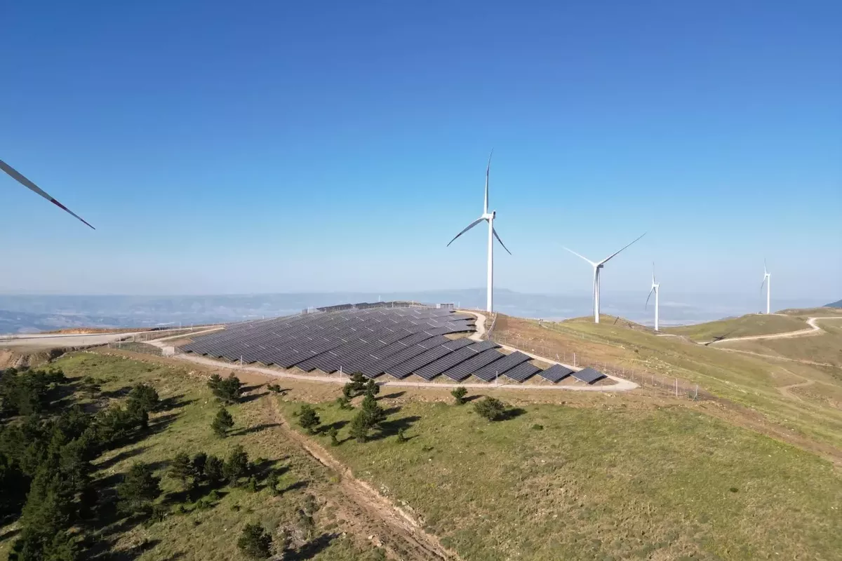 Türkiye Surpasses Global Average in Energy Efficiency Growth, Says IEA Official