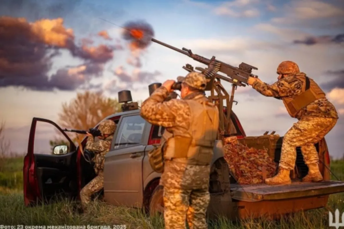 Russia Claims to Foil Major Drone Strike on Moscow with 29 Interceptions