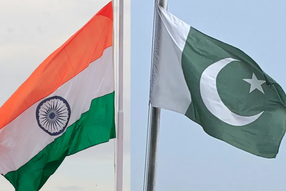 Kyrgyzstan Voices Concern Over Rising Tensions Between India and Pakistan