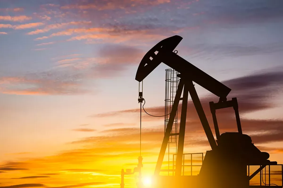 Azeri Light Crude Price Falls to $65.95 per Barrel
