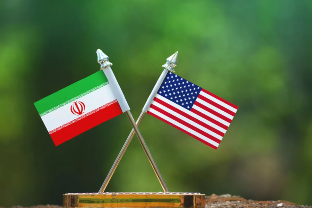 Next Round of US-Iran Talks Could Take Place on June 5