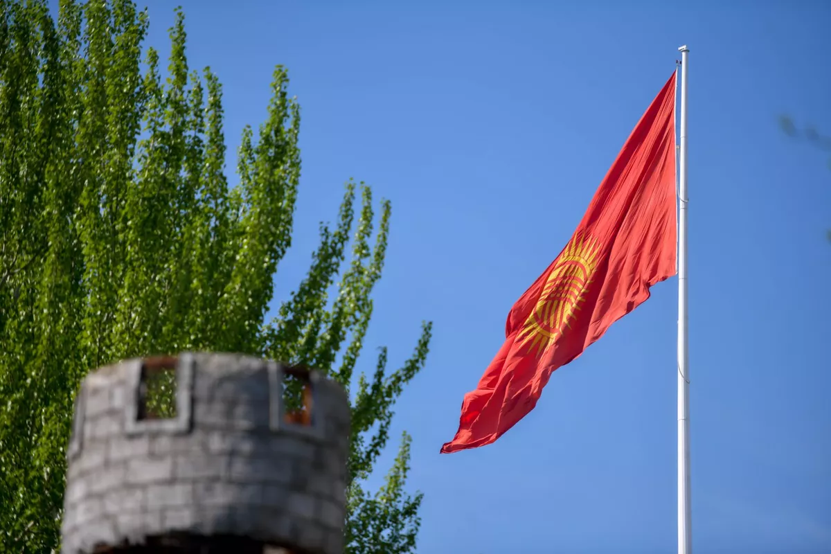 The Role of Foreign Capital in Kyrgyzstan’s Economic Development